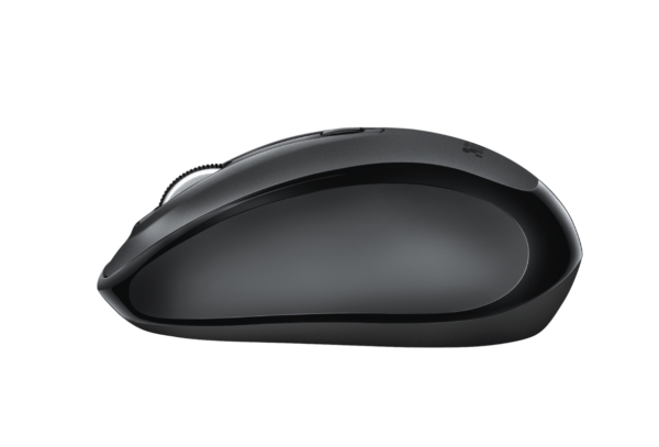 MOUSE TRUST SIERO WIRELESS BLACK „23266” (timbru verde 0.18 lei)