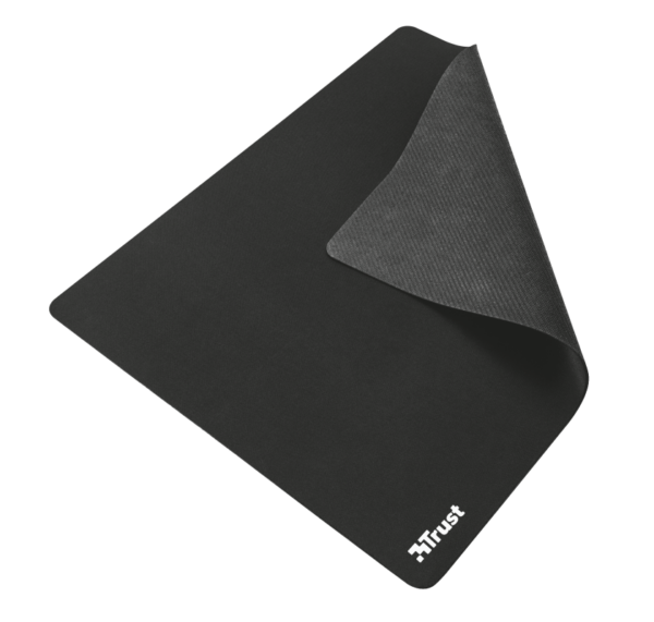 MOUSE PAD TRUST M BLACK „24193” (timbru verde 0.18 lei)