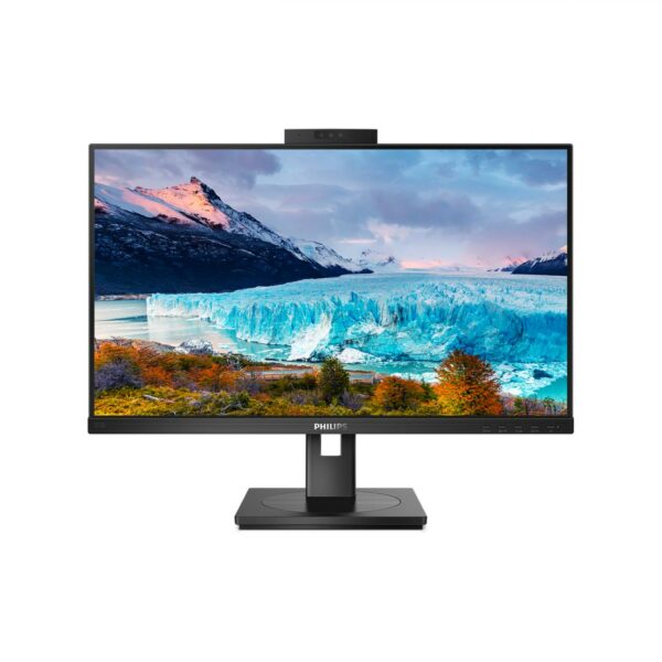 MONITOR 27″ PHILIPS 272S1MH/00 „272S1MH/00” (timbru verde 7 lei)