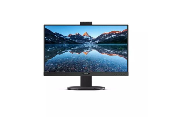 MONITOR 27″ PHILIPS 276B9H/00 „276B9H/00” (timbru verde 7 lei)