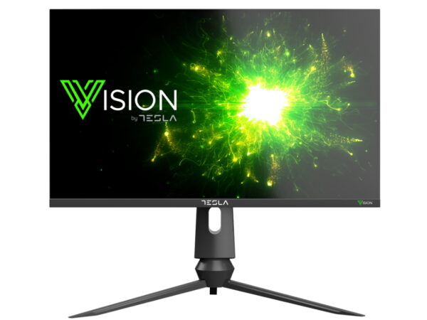 Monitor gaming Tesla 27GM620BF, 27″, FHD „27GM620BF” (timbru verde 7 lei)