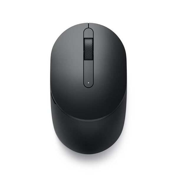 DL MOUSE MS3320W WIRELESS BLACK „570-ABHK_P” (timbru verde 0.18 lei)