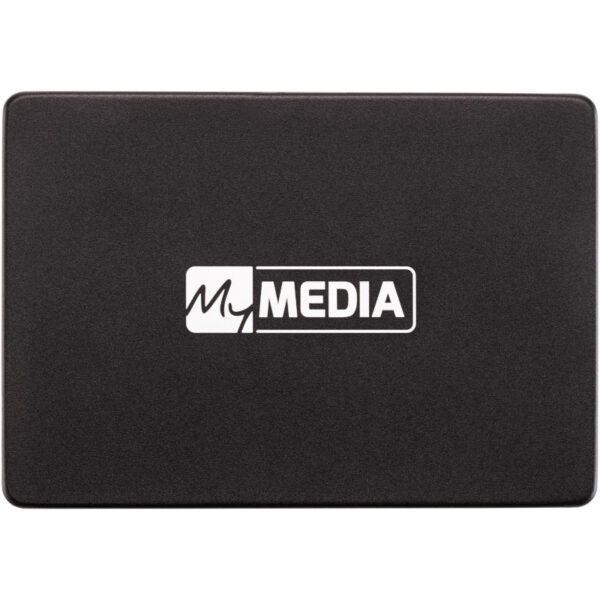 SSD Verbatim MyMedia 128GB 2.5″ SATA 6Gb/s „69279”