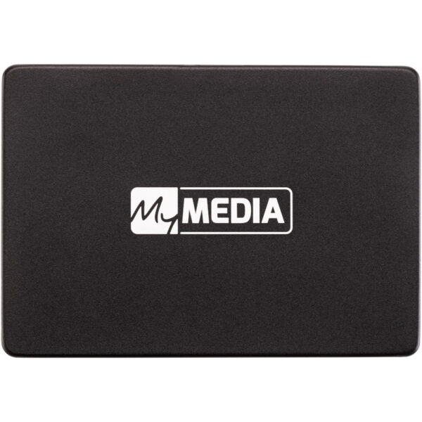 SSD Verbatim MyMedia 512GB 2.5″ SATA 6Gb/s „69281”