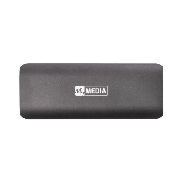 SSD Verbatim MyMedia 3.2 Gen 2 128GB 2.5″ „69283” (timbru verde 0.18 lei)