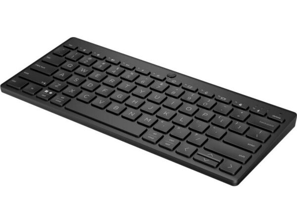 KEYBOARD WRL COMPACT 350/692S8AA HP „692S8AA” (timbru verde 0.8 lei)