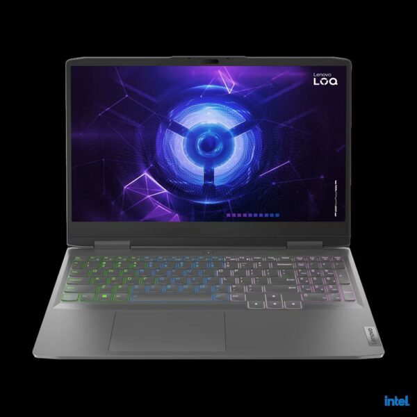 LOQ 15 FHD I7-13700H 16GB 512GB 4060 DOS „82XV005FRM” (timbru verde 4 lei)