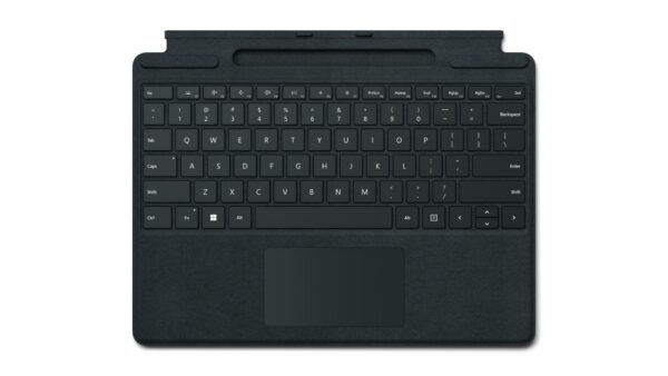 MS Surface Pro Signature Keyboard EN „8XB-00007” (timbru verde 0.8 lei)
