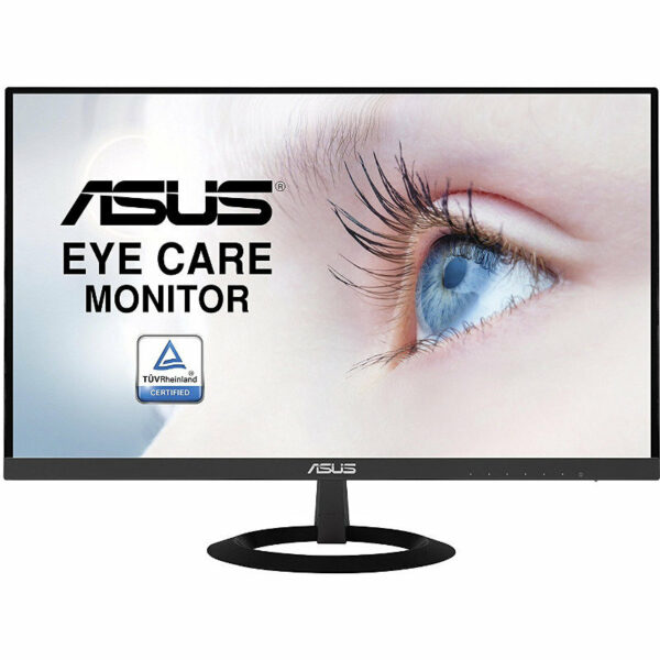 ASUS VZ279HE 27inch Office automation IPS FHD 5ms 75Hz 250cd HDMI VGA „90LM02X3-B01470” (timbru verde 7 lei)