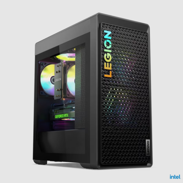 Legion T5 I7-13700F 16GB 1TB 4070Ti DOS „90UU0056RM” (timbru verde 7 lei)