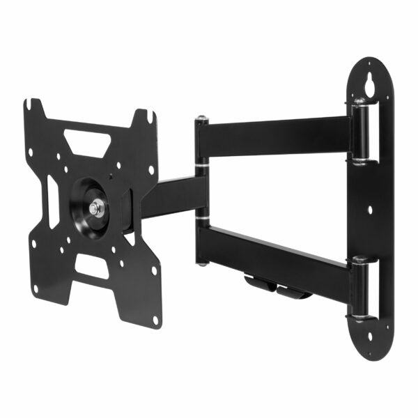Suport monitor Arctic Articulated Wall mount for Flat screen TV 23″-37″ „AEMNT00043A”