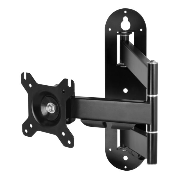 Suport monitor Arctic ARCTIC W1C – Extendable Wall-Mount Monitor Arm – VESA 75×75 and 100×100 – Max load 18Kg „AEMNT00058A”