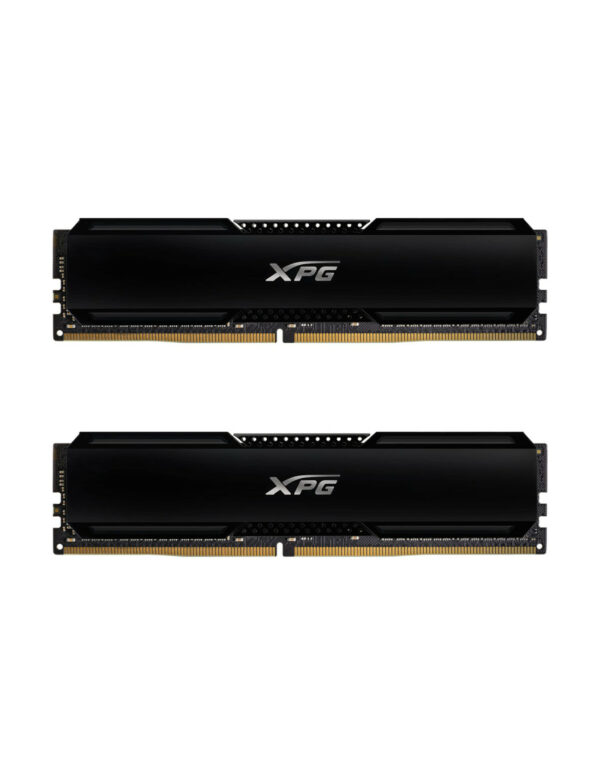 Memorie RAM ADATA XPG GAMMIX 32GB DDR4 3200MHz „AX4U320032G16A-CBKD4”