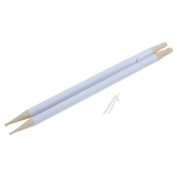 Creioane albe Samsung Flip „BN96-44910E” (timbru verde 0.03 lei)