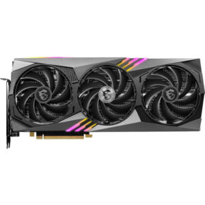 GEFORCE RTX 4070 GAMING X TRIO 12G