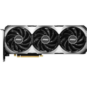 GEFORCE RTX 4070 VENTUS 3X 12G OC