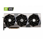 GEFORCE RTX 4090 SUPRIM X 24G