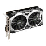 GTX 1650 D6 VENTUS XS OCV1