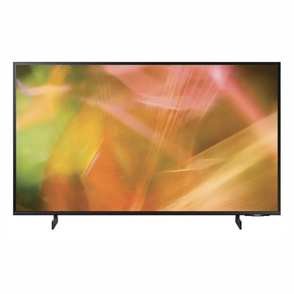 Televizor hotelier Samsung AU800 43″ „HG43AU800EEXEN” (timbru verde 15 lei)