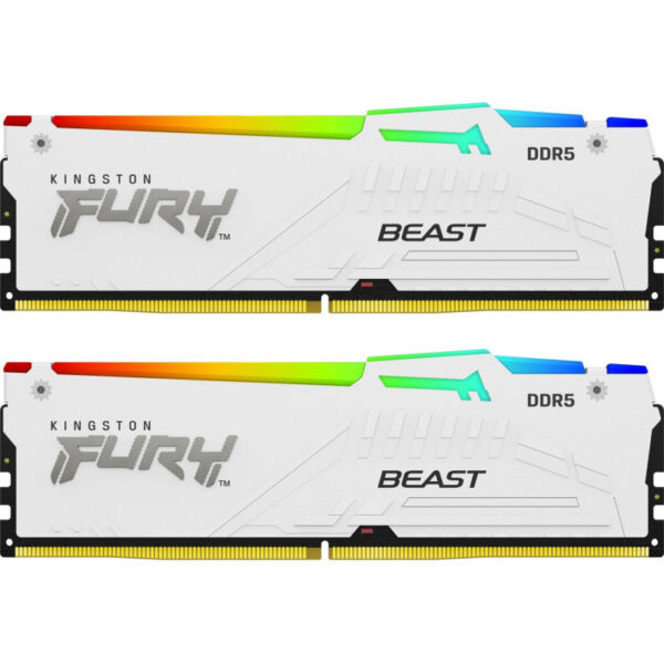 KS DDR5 32GB 5600MHZ KF556C36BWEAK2-32 „KF556C36BWEAK2-32”