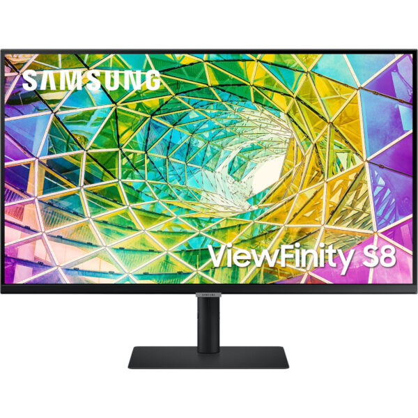 MONITOR 27″ SAMSUNG LS27A800NMPXEN „LS27A800NMPXEN” (timbru verde 7 lei)