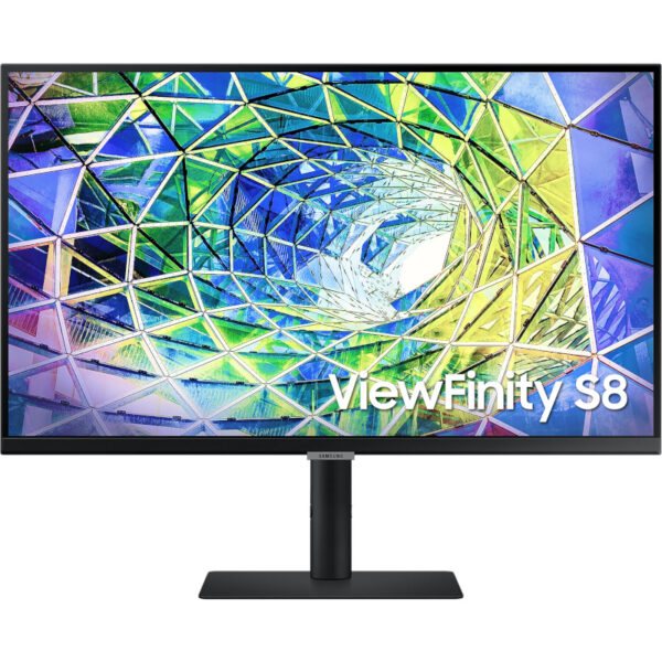 MONITOR 27″ SAMSUNG LS27A800UJPXEN „LS27A800UJPXEN” (timbru verde 7 lei)