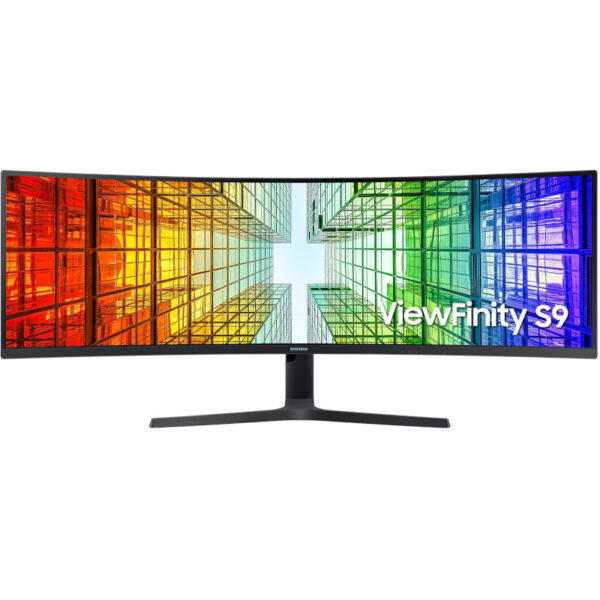 MONITOR 49″ SAMSUNG LS49A950UIPXEN „LS49A950UIPXEN” (timbru verde 7 lei)