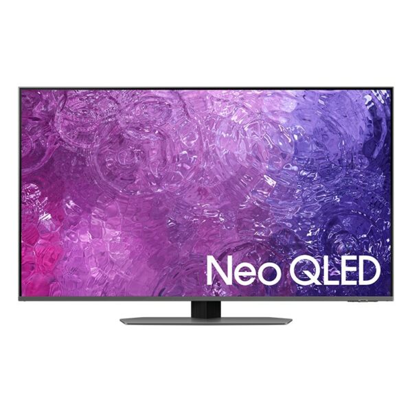 Neo QLED 4K Samsung, QE50QN90CA, 125cm, Anti Reflection, Procesor Neuronal Quantum 4K, Dolby Atmos „QE50QN90CA” (timbru verde 15 lei)