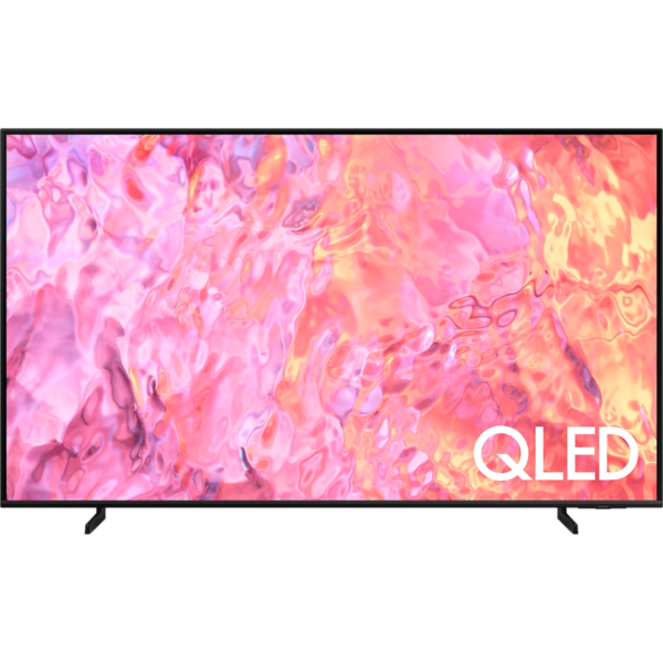 TV SAMSUNG QE75Q60CA „QE75Q60CA” (timbru verde 15 lei)