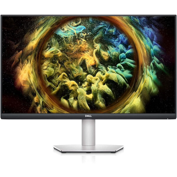 DL MONITOR 27″ S2721QSA 4K UHD 3840×2160 „S2721QSA” (timbru verde 7 lei)