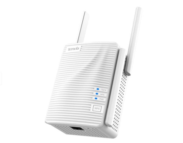 TENDA AC2100 DUAL-BAND RANGE EXTENDER „A21” (timbru verde 0.8 lei)