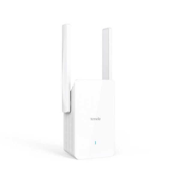 TENDA AX1800 WI-FI 6 RANGE EXTENDER A27 „A27” (timbru verde 0.8 lei)