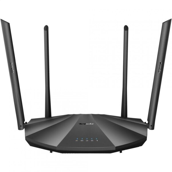 ROUTER WIRELESS TENDA AC19 „AC19” (timbru verde 0.8 lei)