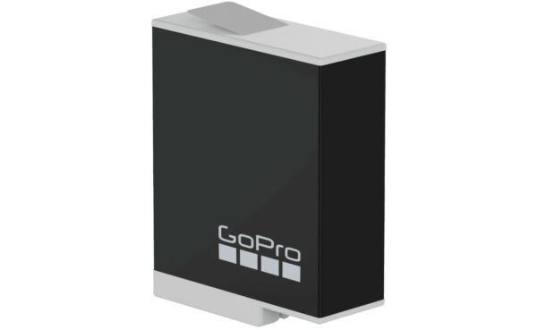 Acumulator Enduro GoPro Hero10 Black 1720mAhDimensiuni: 41x34x14, Greutate: 33g „ADBAT-011”