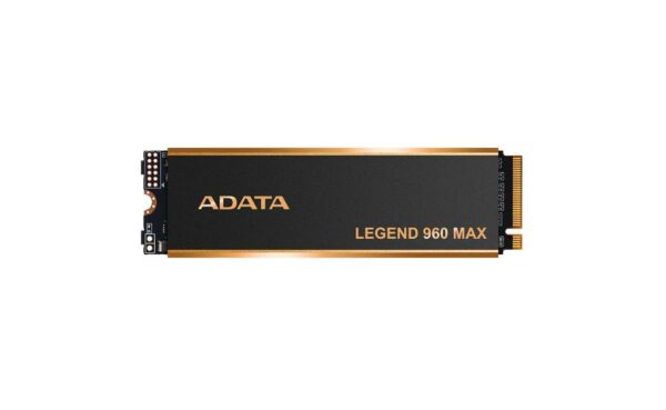 ADATA SSD 2TB M.2 PCIe LEGEND 960 MAX „ALEG-960M-2TCS”