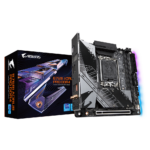 B760I AORUS PRO D4