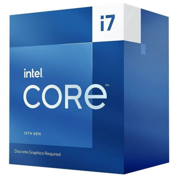 Procesor Intel Core i7-13700F BX8071513700F „BX8071513700F”