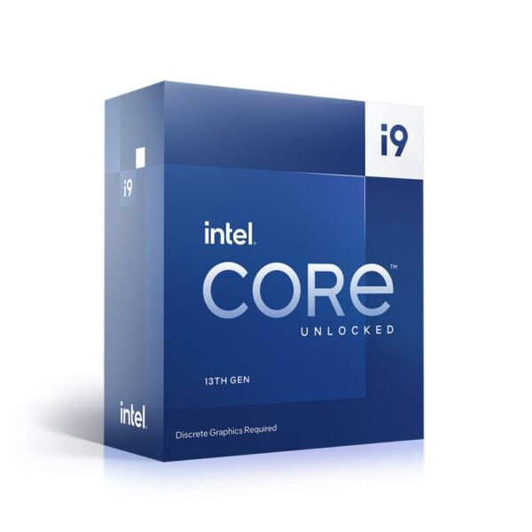 CPU CORE I9-13900KF S1700 BOX/3.0G BX8071513900KF S RMBJ IN „BX8071513900KF S RMBJ”