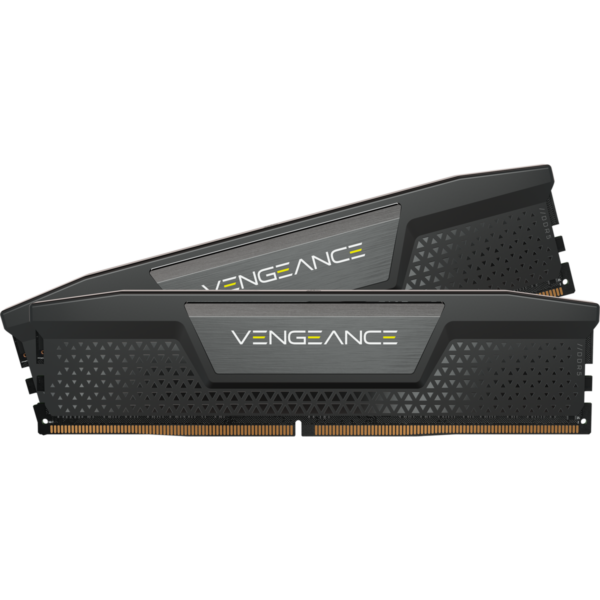 VENGEANCE 48GB (2x24GB) DDR5 DRAM 7000MHz C40 Memory Kit – Black „CMK48GX5M2B7000C40”