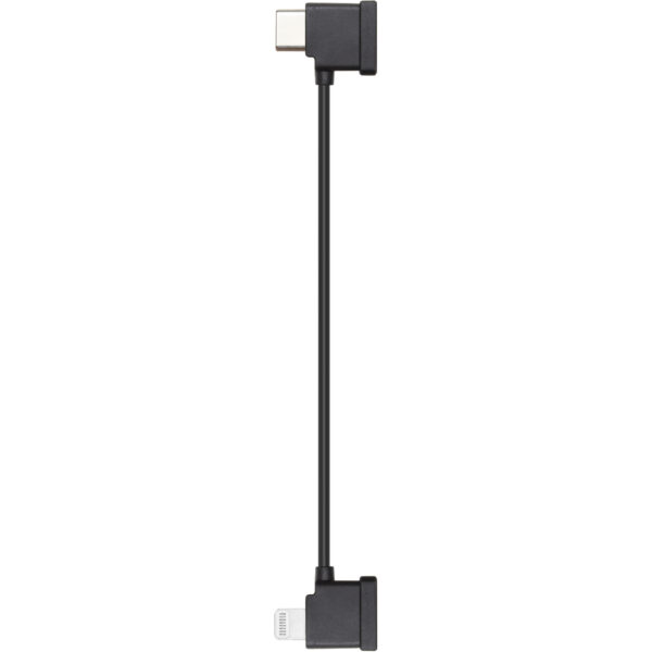 Cablu drona RC-N1 DJI Air 2/2S/Mini 2Lightning Connector „CP.MA.00000224.01”
