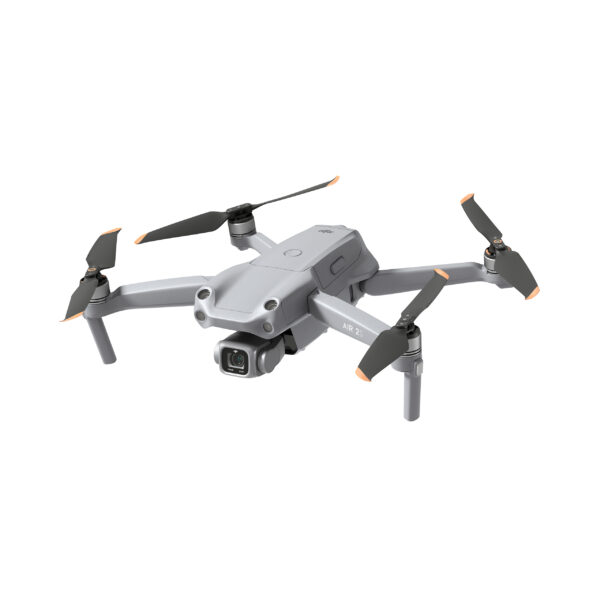 Kit Drona DJI Mavic Air 2S FMC, 5.4K30, 20MPGimbal 3axe, 12km raza transm., auton. 31min, 595g „CP.MA.00000350.01” (timbru verde 1.20 lei)