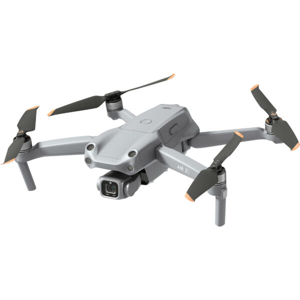 Drona DJI Mavic Air 2S, 5.4K30, 20MPGimbal 3axe, 12km raza transm., auton. 31min, 595g „CP.MA.00000359.01” (timbru verde 1.20 lei)