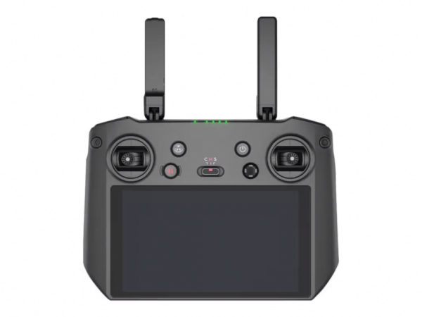 Controller DJI RC Pro, 5.5″15km raza transm., auton. 3h „CP.MA.00000406.01” (timbru verde 0.8 lei)