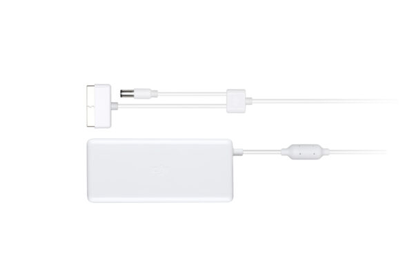 Alimentator DJI Phantom 4, 100WNU include cablu AC „CP.PT.000344” (timbru verde 0.18 lei)