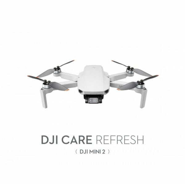 Licenta electronica DJI Care Refresh 1Y Mini 2 „CP.QT.00004179.01”