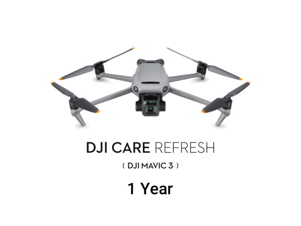 Card licenta asigurare DJI, 1Y (Mavic 3)Care Refresh „CP.QT.00005411.01”