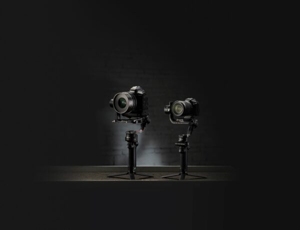 Stabilizator DJI Ronin S2, 3 axe, Active Track3D Auto Focus, SuperSmooth, Time Tunnel, Carbon „CP.RN.00000093.02”