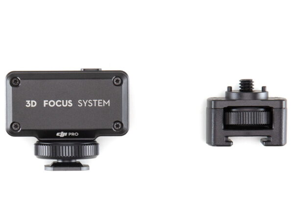Sistem Focus 3D DJI Ronin S2 „CP.RN.00000111.01”