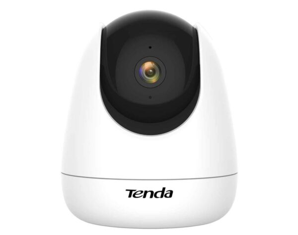 CAMERA IP Tenda, dome pt. interior, dist. IR 12 m, tip lentila fixa 4 mm, nespecificat, da, slot SD card, „CP3” (timbru verde 0.8 lei)