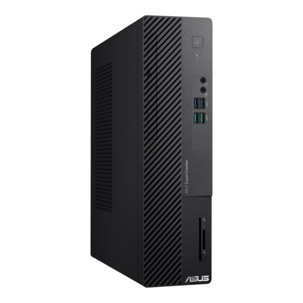 PC D500SD CI5-12400 8GB/1TB/D500SD-5124000670 ASUS „D500SD-5124000670” (timbru verde 7 lei)